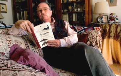 Alfredo Cattabiani tra De Maistre e Tolkien