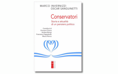Conservatori, l’analisi di un pensiero politico complesso