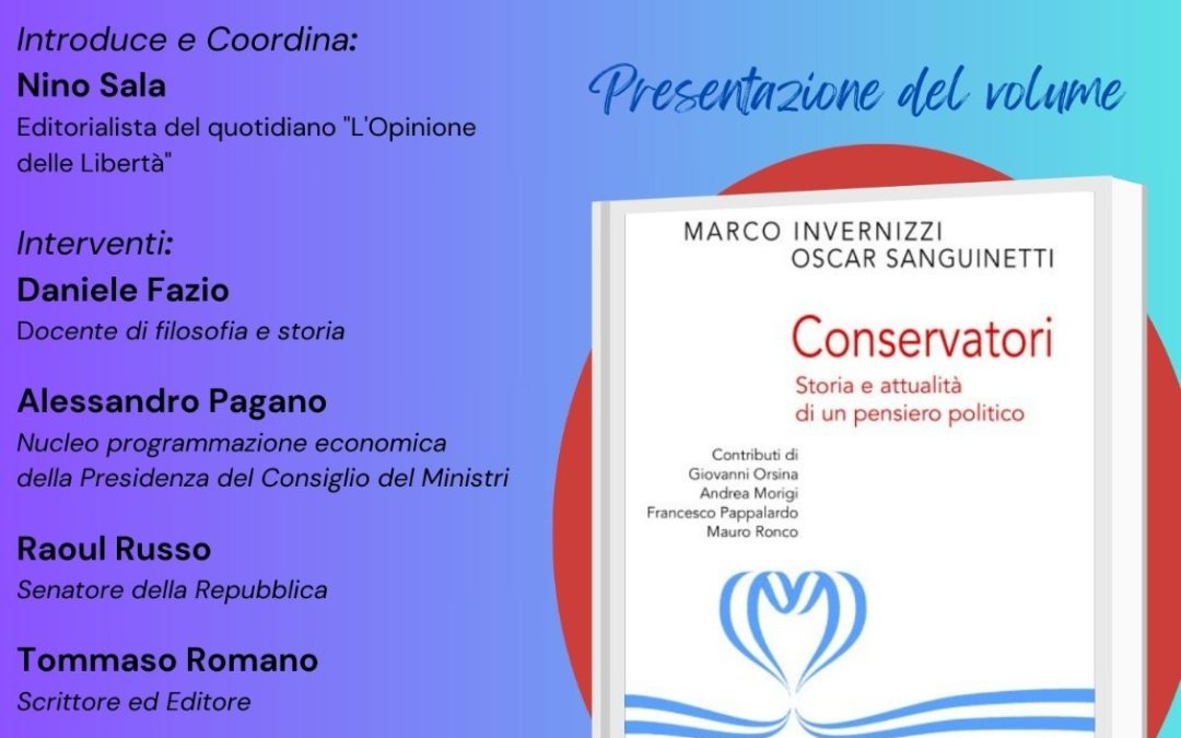 Conservatori del futuro
