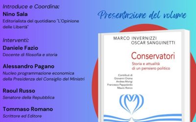 Conservatori del futuro