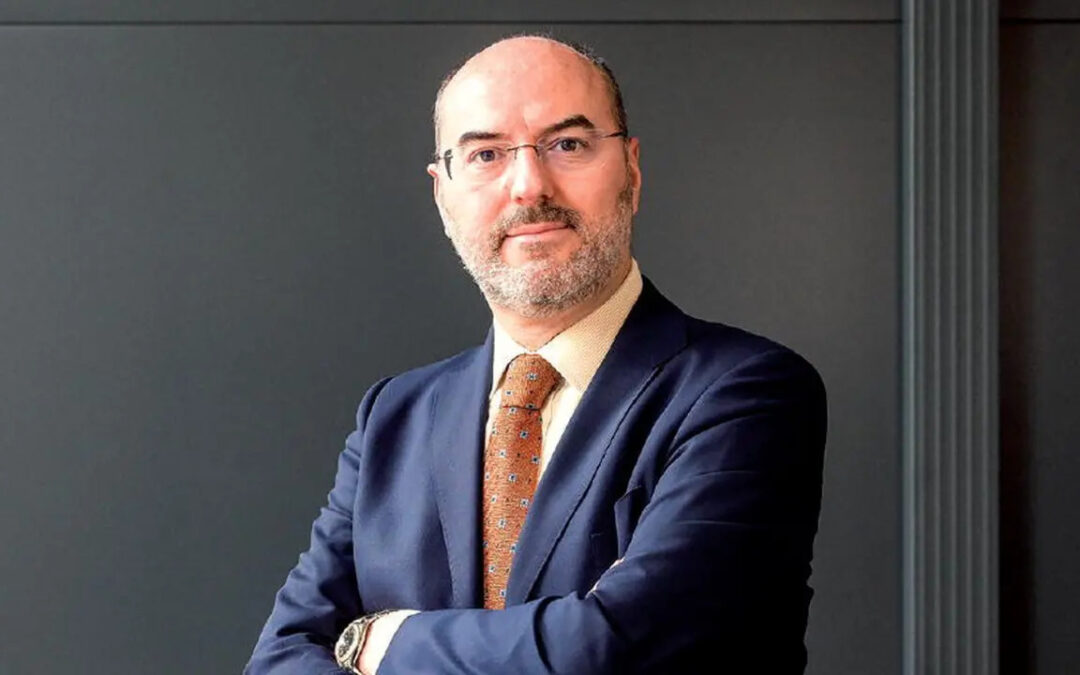 Giovanni Orsina