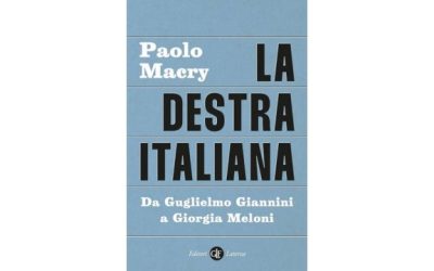 Lettera ai conservatori