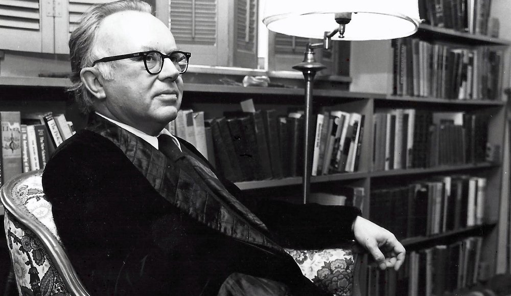 Russell Kirk