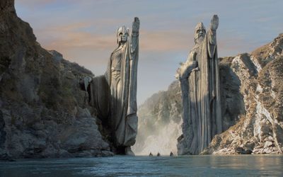 La Galleria Nazionale di Roma dedica una mostra in onore di Tolkien