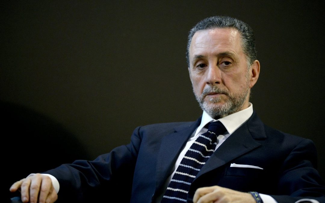 Antonio Polito