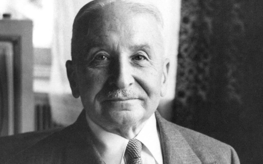 Erik von Kuhenelt Leddinh