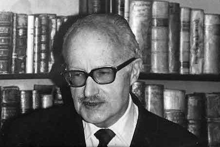 Nicolás Gómez Dávila