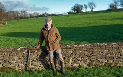 L’ambientalismo conservatore. La lezione di Roger Scruton