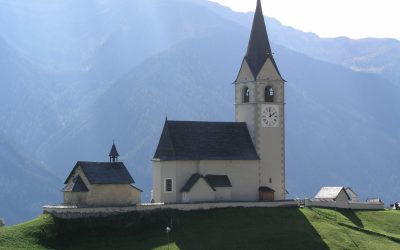 Conservatorismo e cristianesimo