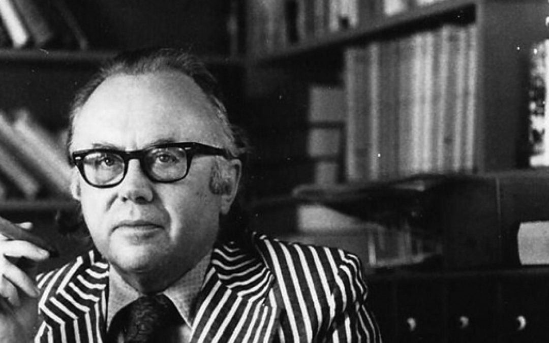 Russell Kirk: gli Stati Uniti conservatori ed europei