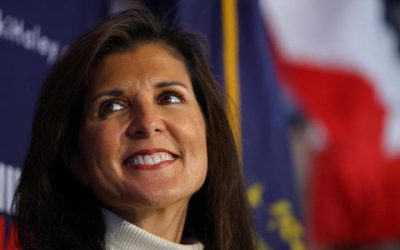 Chi è Nikki Haley?