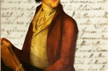 Antonio Capece Minutolo, Principe di Canosa (1768-1839)