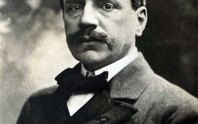 Paul Bourget (1852-1935)