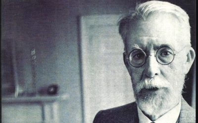 Christopher Dawson (1889-1970)
