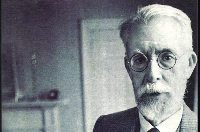 Christopher Dawson (1889-1970)