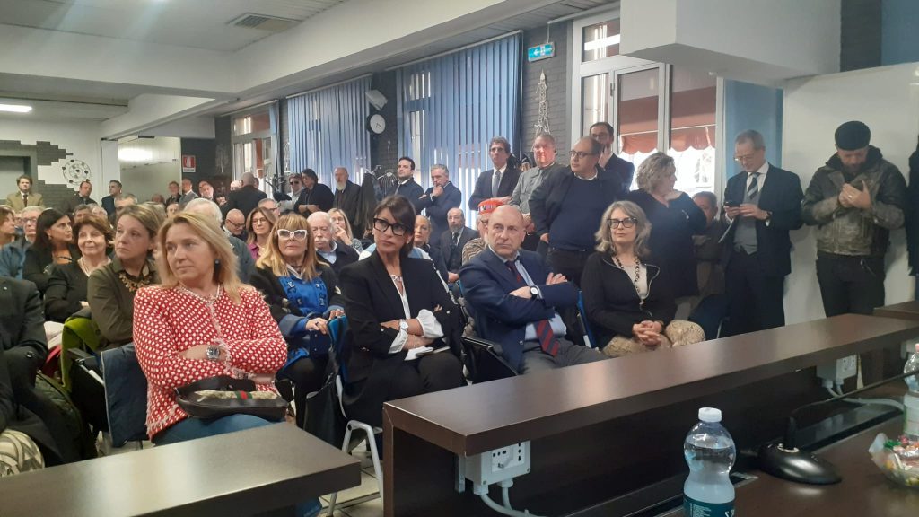 "Essere Conservatori : Storia, Ragione ed Attualità di un pensiero politico"