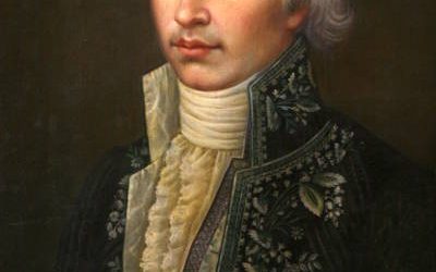 Monaldo Leopardi (1776-1847)