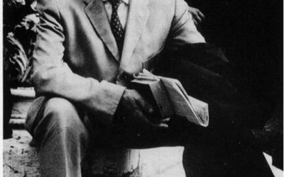 Hans Sedlmayr (1896-1984)