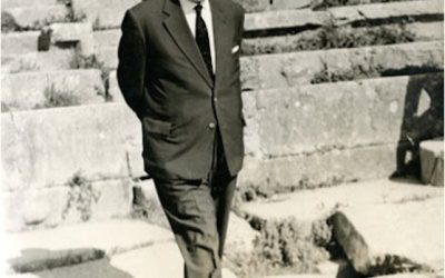 Marcel de Corte (1905-1994)