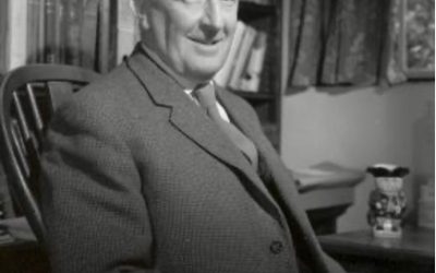 John Ronald Reuel Tolkien (1892-1973)